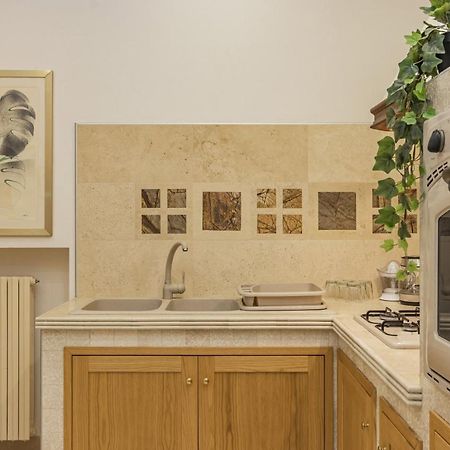 Cafiero Apartment Μπάρι Εξωτερικό φωτογραφία