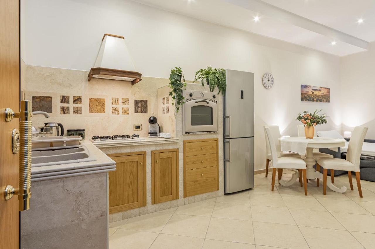 Cafiero Apartment Μπάρι Εξωτερικό φωτογραφία