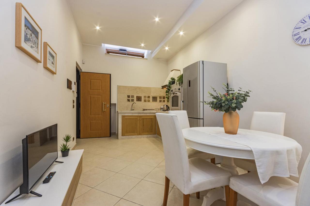 Cafiero Apartment Μπάρι Εξωτερικό φωτογραφία