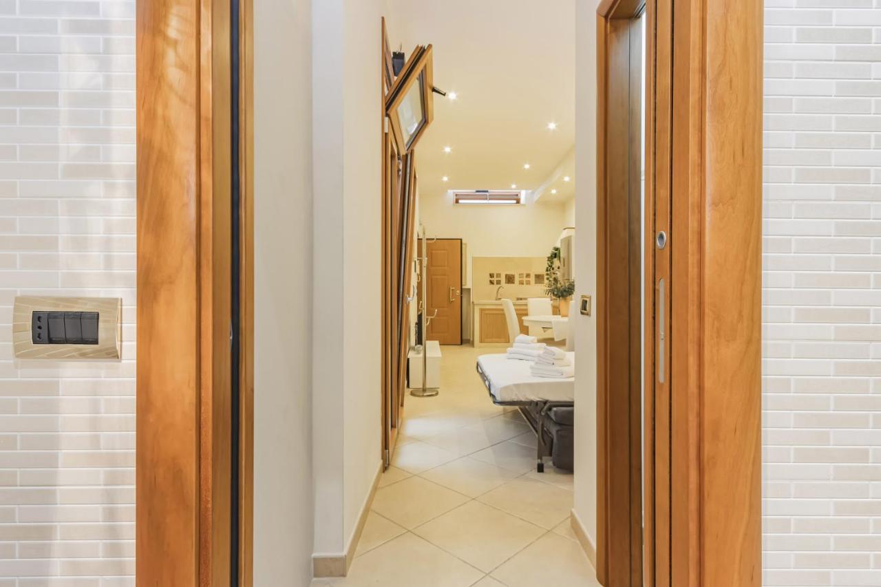 Cafiero Apartment Μπάρι Εξωτερικό φωτογραφία