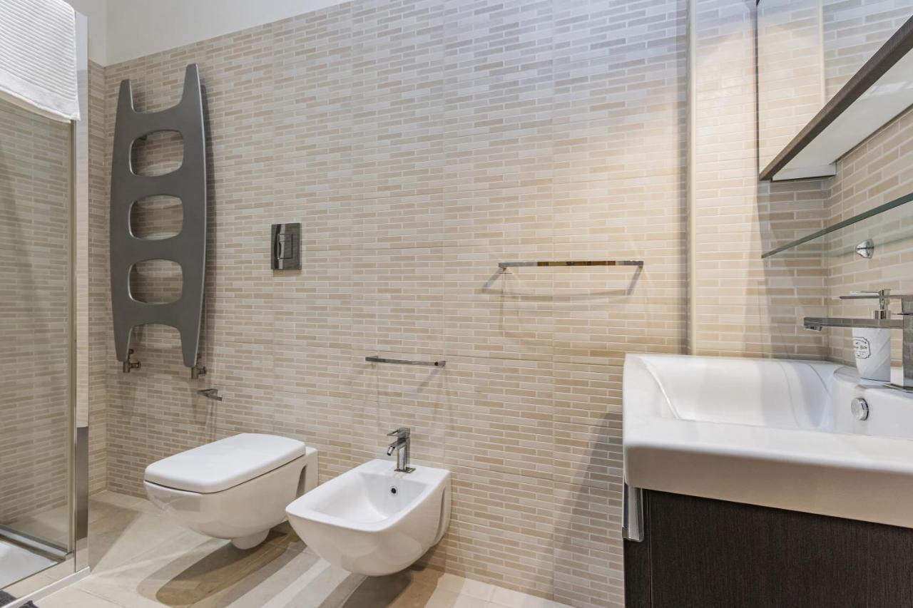 Cafiero Apartment Μπάρι Εξωτερικό φωτογραφία