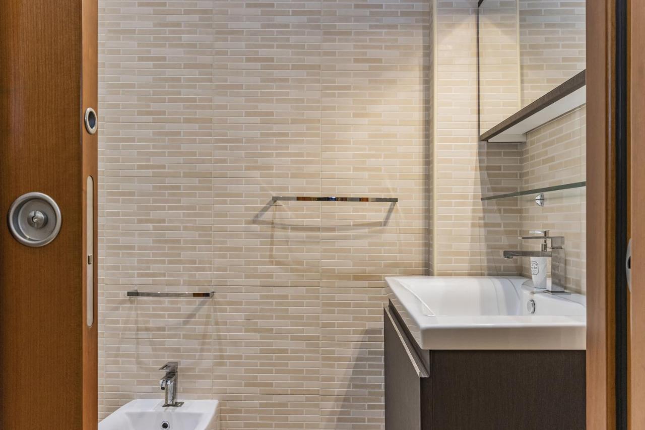 Cafiero Apartment Μπάρι Εξωτερικό φωτογραφία