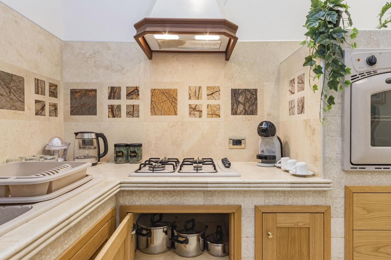 Cafiero Apartment Μπάρι Εξωτερικό φωτογραφία