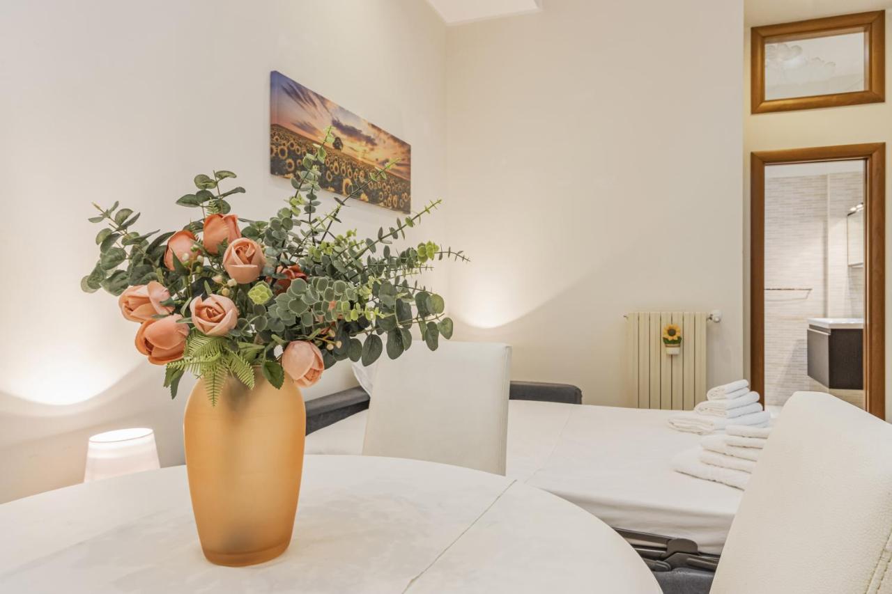 Cafiero Apartment Μπάρι Εξωτερικό φωτογραφία