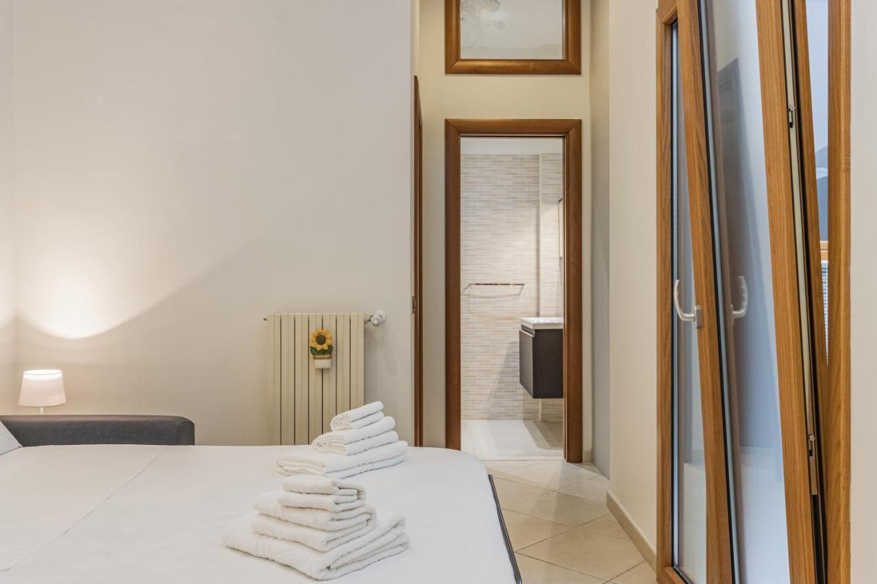 Cafiero Apartment Μπάρι Εξωτερικό φωτογραφία