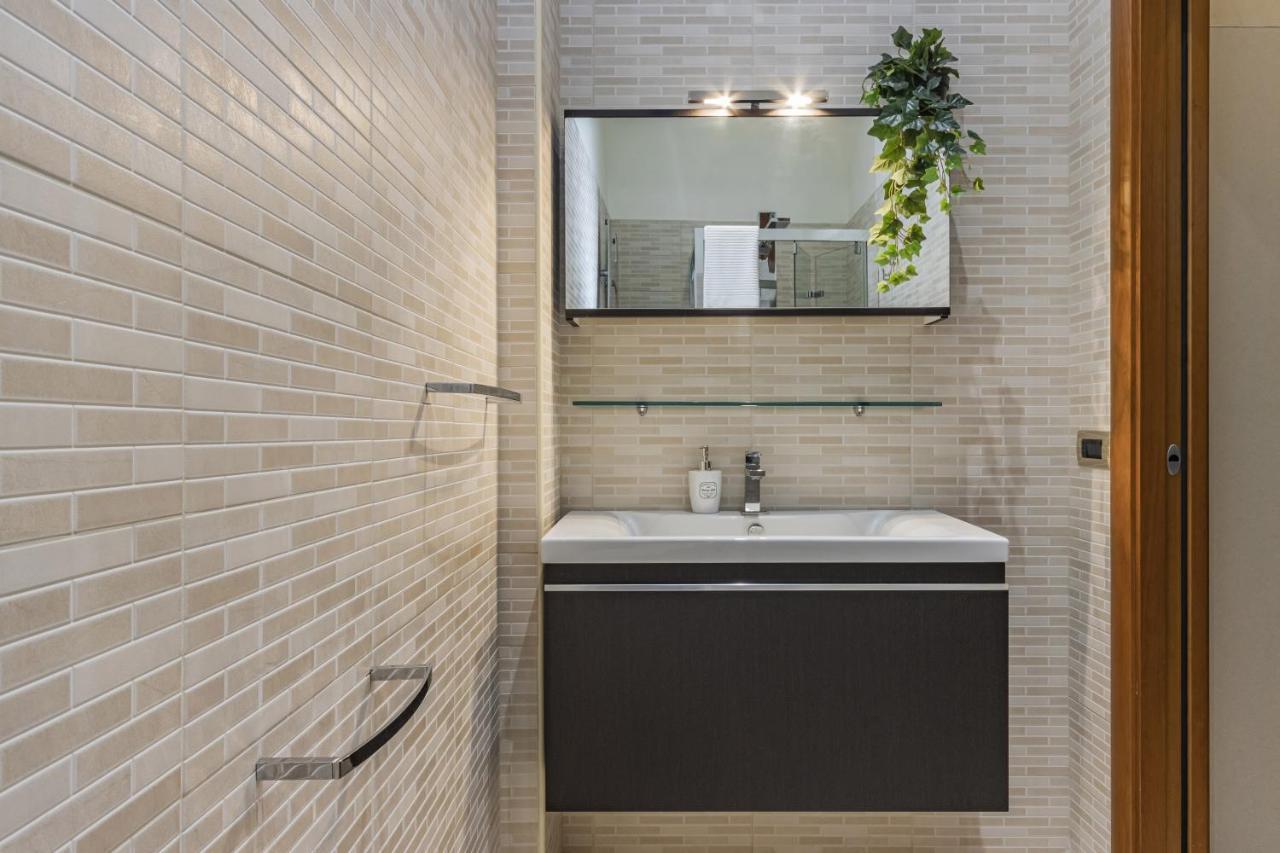 Cafiero Apartment Μπάρι Εξωτερικό φωτογραφία