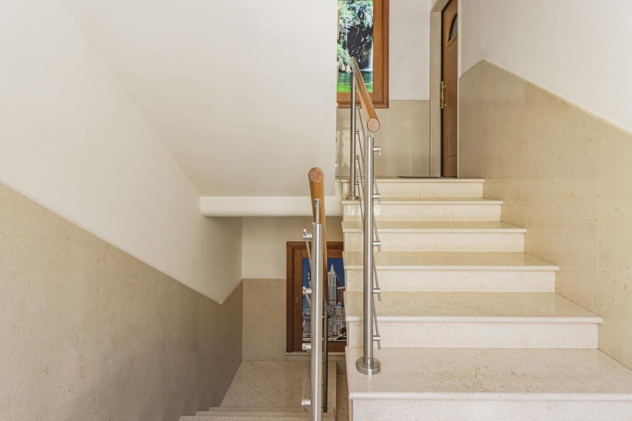 Cafiero Apartment Μπάρι Εξωτερικό φωτογραφία