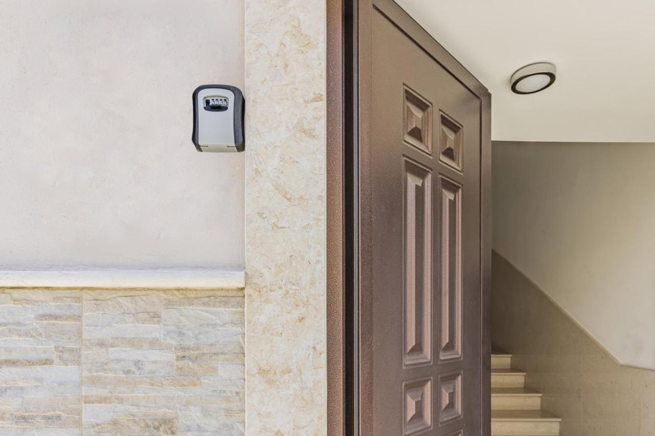 Cafiero Apartment Μπάρι Εξωτερικό φωτογραφία